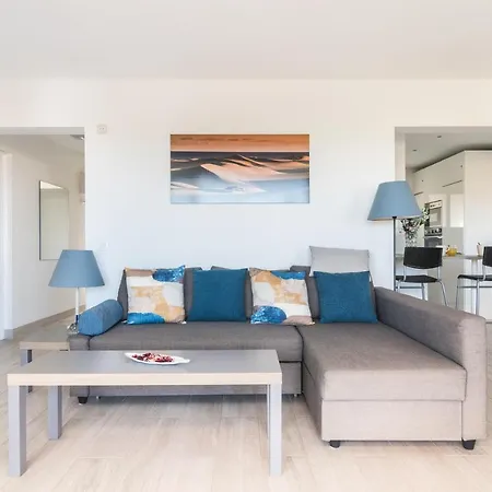 Home2book Stunning Rocas Rojas Daire San Bartolomé