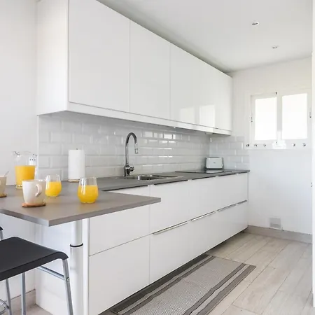 Daire Home2book Stunning Rocas Rojas