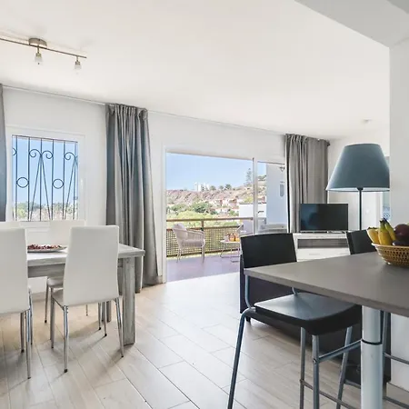 Home2book Stunning Rocas Rojas Daire San Bartolomé