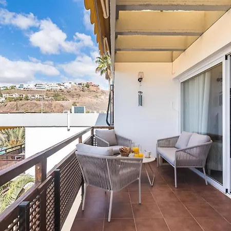 Daire Home2book Stunning Rocas Rojas