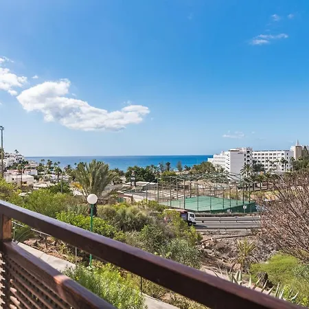 Daire Home2book Stunning Rocas Rojas San Bartolomé